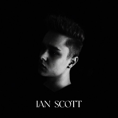 XMAS Ian Scott
