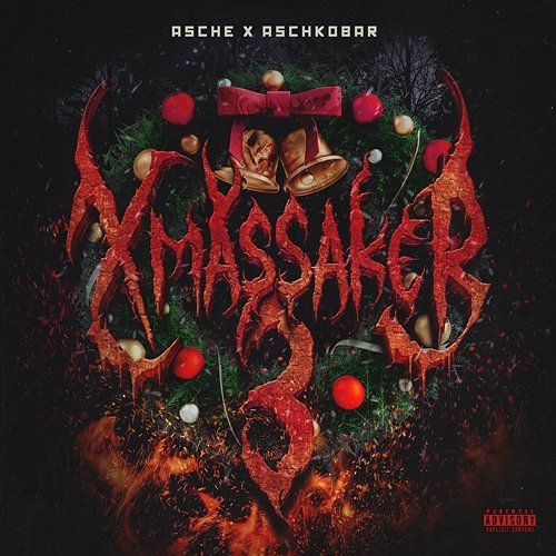 Xmassaker 3 Asche, Aschkobar