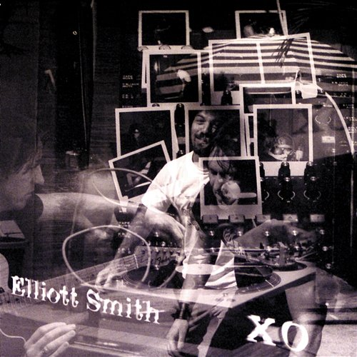 XO Elliott Smith