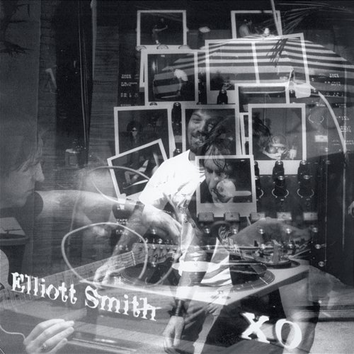 XO Elliott Smith