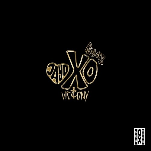 XO JayO & Victony