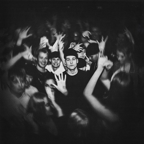 XO AHTI feat. Madboiali