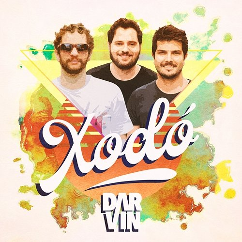 Xodó Darvin