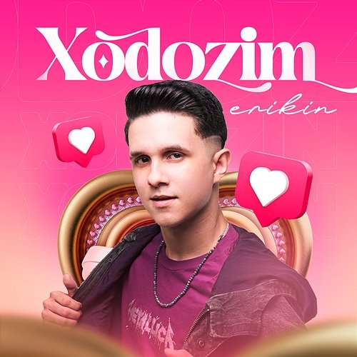 XODOZIM ERIKIN
