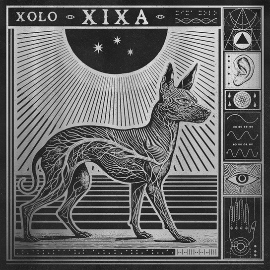 Xolo XIXA