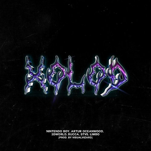 Xolod 3dworld, Bucca, Nintendo Boy, Artur Oceanwood, STVS, Limbo