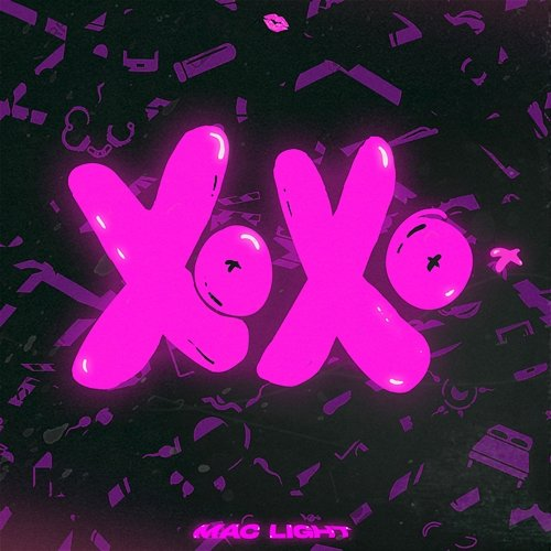 Xoxo Glowdeliveries, Mac Light