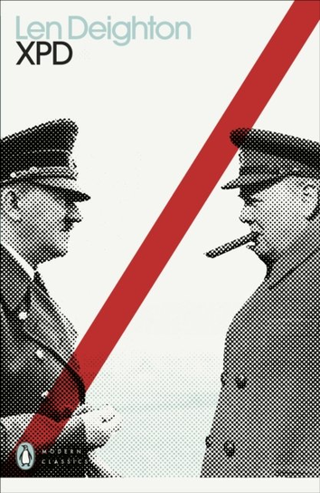 Xpd Deighton Len