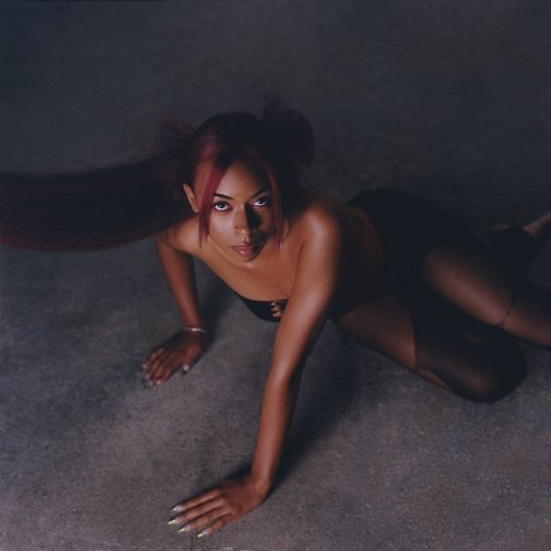 Xtasy Ravyn Lenae