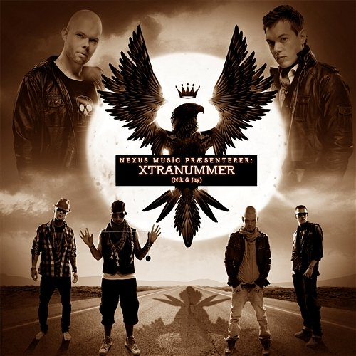 Xtranummer Nik & Jay