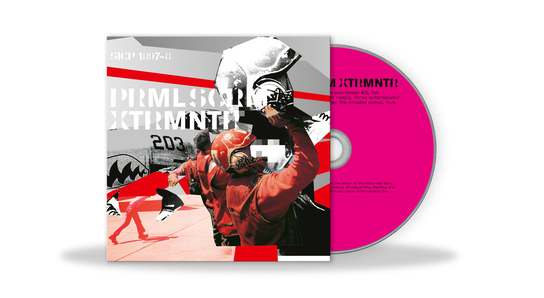 XTRMNTR Primal Scream