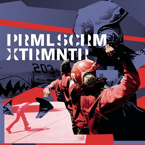 XTRMNTR Primal Scream