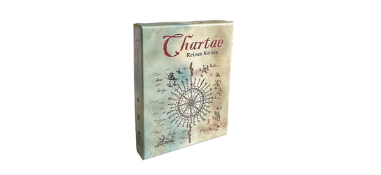 XV Games, Chartae Games