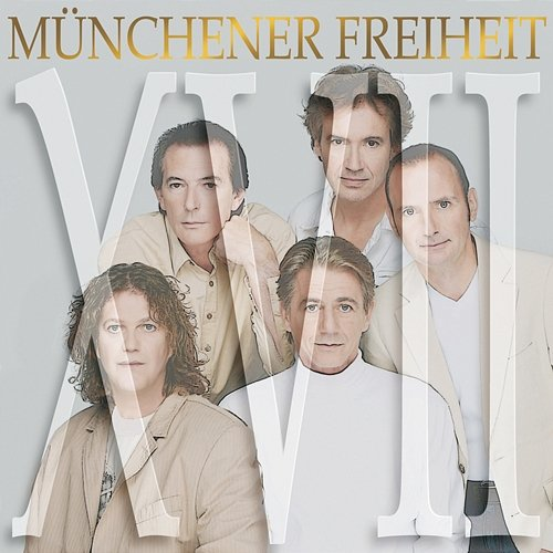 XVII Münchener Freiheit