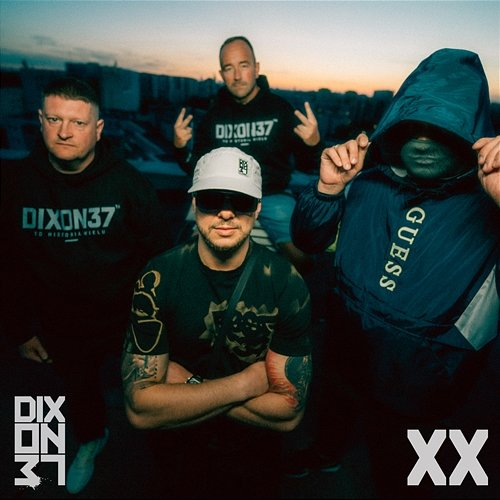 XX Dixon 37, Kafar Dix37 & Rest Dixon37
