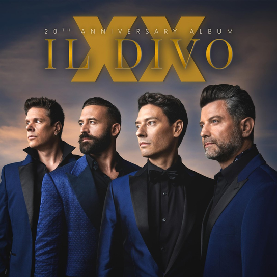 Xx Il Divo