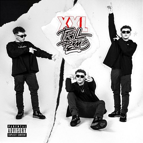 XXL Trill Pem, Bully, Jezzy C.