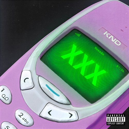 XXX Nossán feat. Lille Pablo