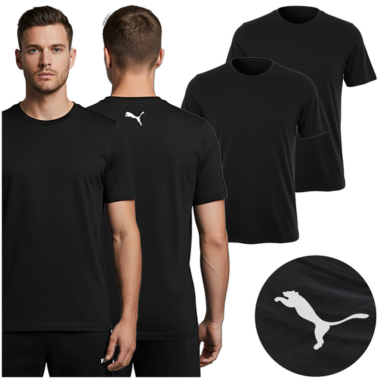 XXXL Puma