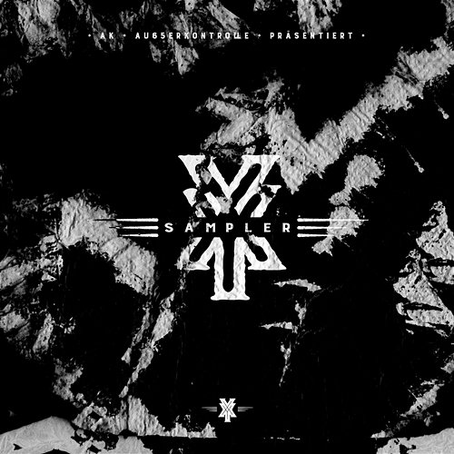 XY Sampler AK Ausserkontrolle