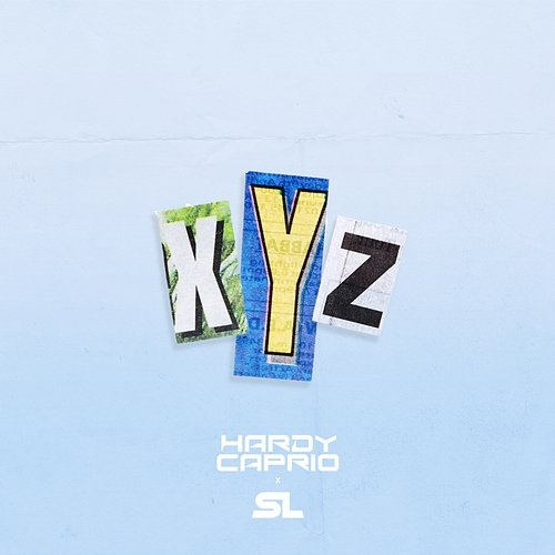 XYZ Hardy Caprio, SL