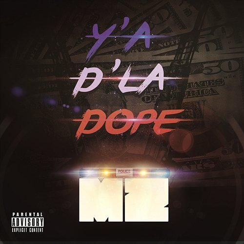 Y'a d'la dope MZ