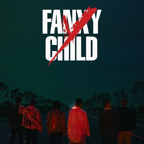 Y FANXY CHILD