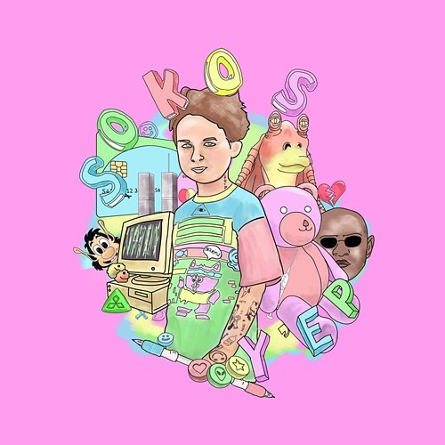 Y'EP Sokos