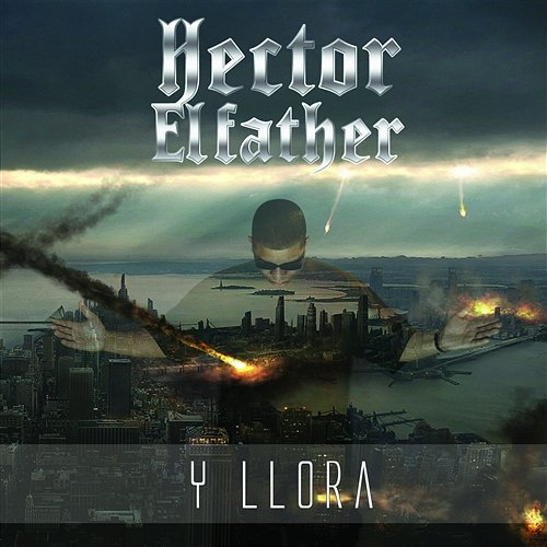 Y Llora Héctor "El Father"