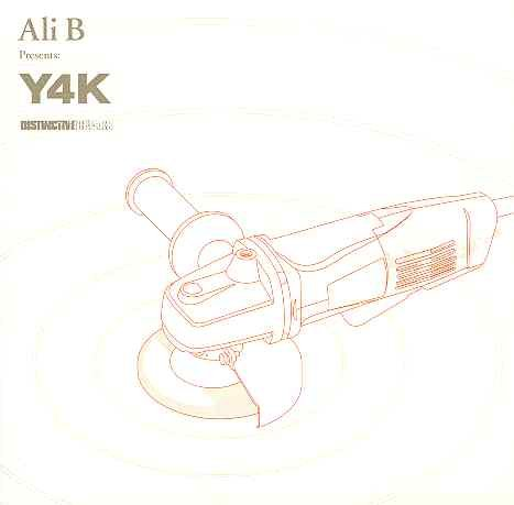 Y4k Ali B