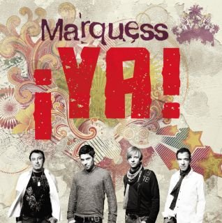 YA! Marquess
