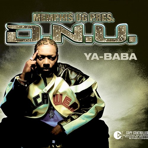 Ya-Baba Memphis Ug, D.N.U.