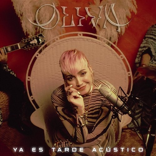 Ya Es Tarde Oliva
