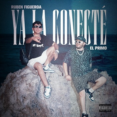 Ya La Conecté Ruben Figueroa, El Primo