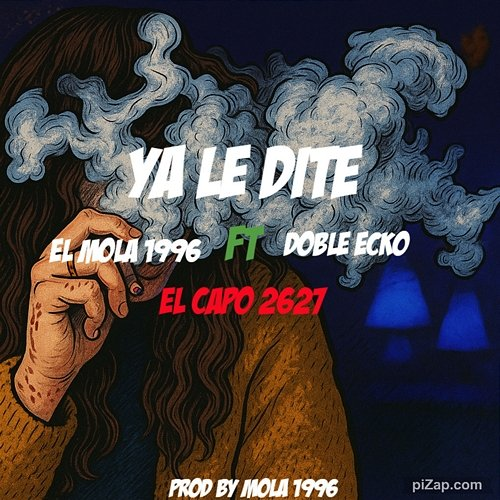 Ya Le Dite Doble Ecko Oficial, El Capo & El mola 1996 Producciendo