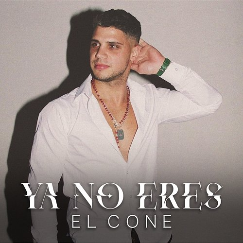 Ya No Eres El Cone