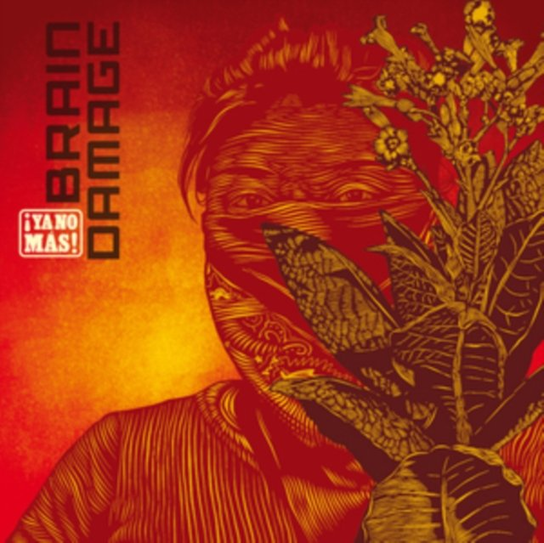 !Ya No Mas! Damage Brain