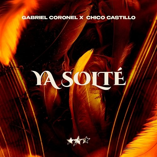 Ya Solté Gabriel Coronel, Chico Castillo