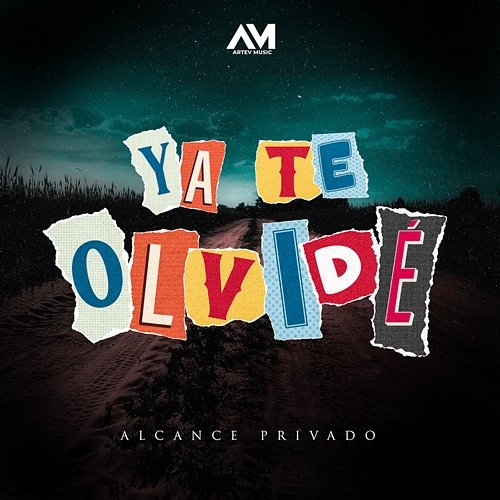 Ya Te Olvidé Alcance Privado