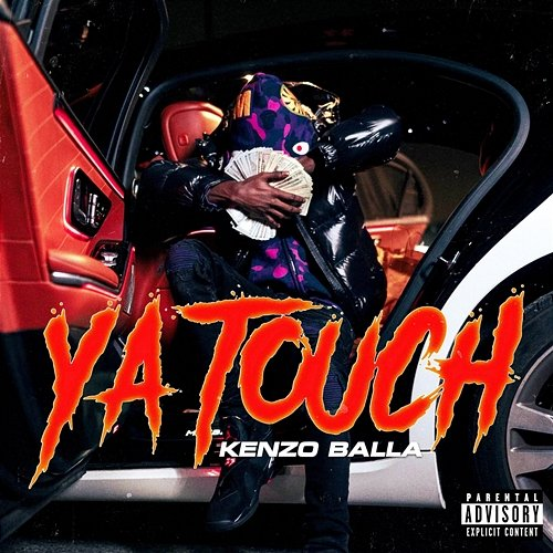 Ya Touch Kenzo Balla