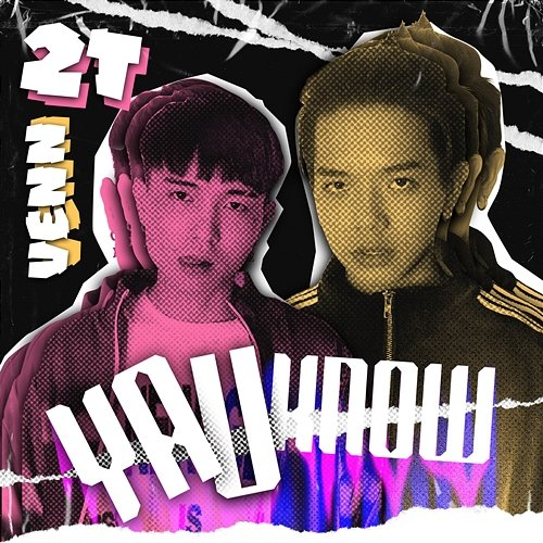 Ya U Know 2T feat. Venn