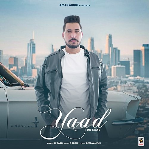 Yaad DK Saab