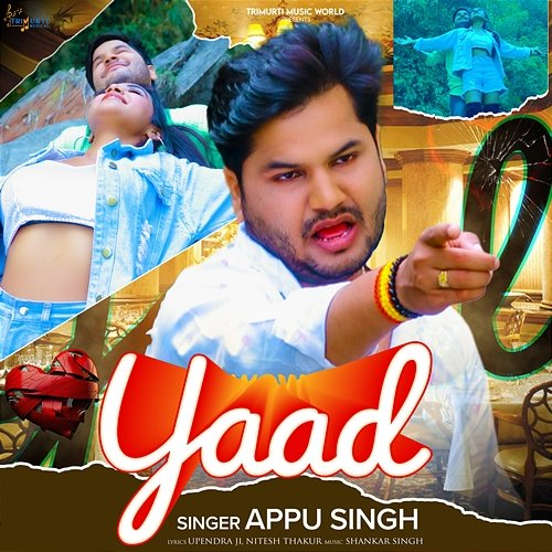 Yaad Appu Singh
