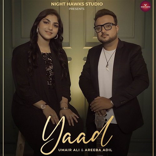 Yaad Umair Ali & Areeba Adil