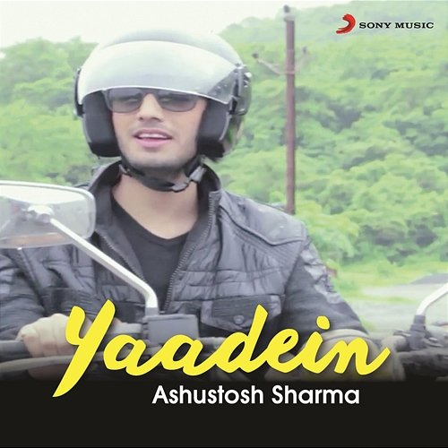 Yaadein Ashutosh Sharma