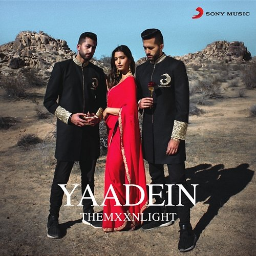 Yaadein THEMXXNLIGHT