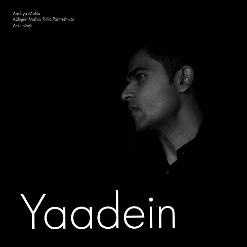 Yaadein Ritika Parmeshwar & Aaditya Mehta, Abhijeet Mishra