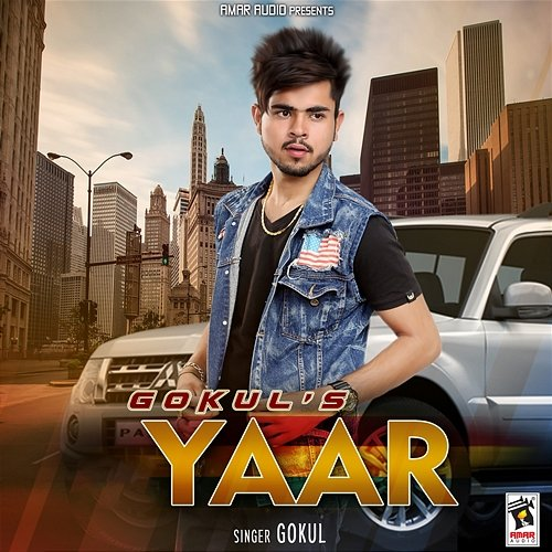 Yaar Gokul