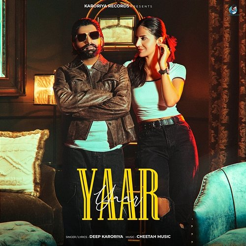 Yaar Deep Karoriya