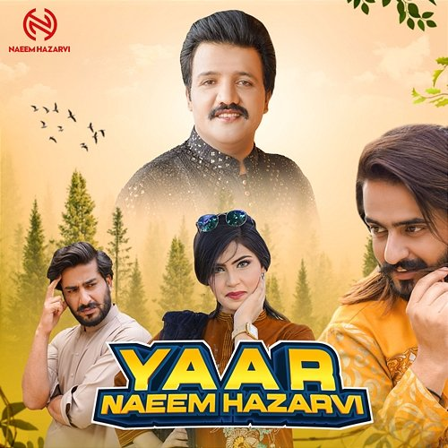 Yaar Naeem Hazarvi